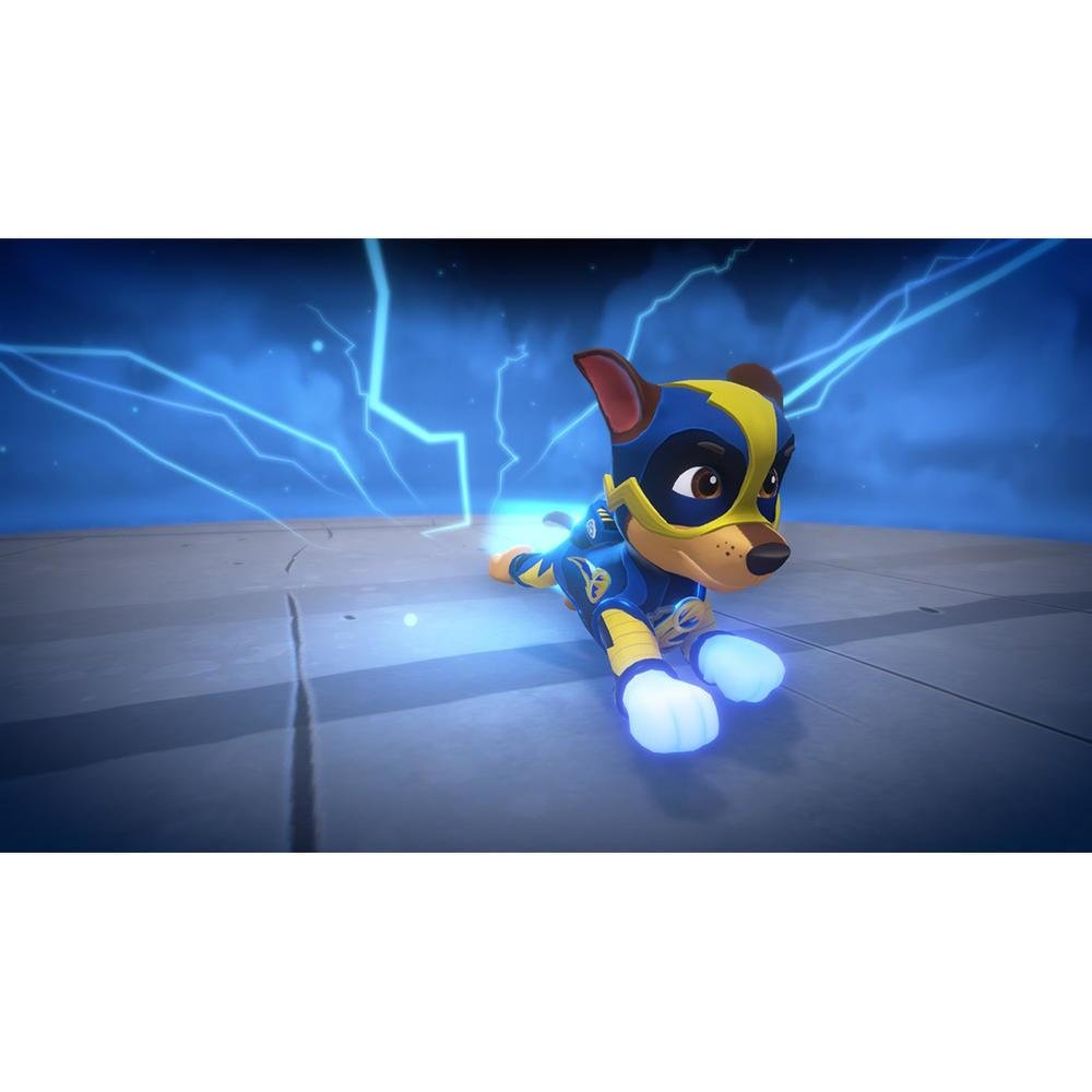 Imagem 5 de 5 do produto Jogo Paw Patrol: Mighty Pups Ps4 Americano