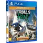 Trials Rising Gold Edition, Ps4, Mídia Física