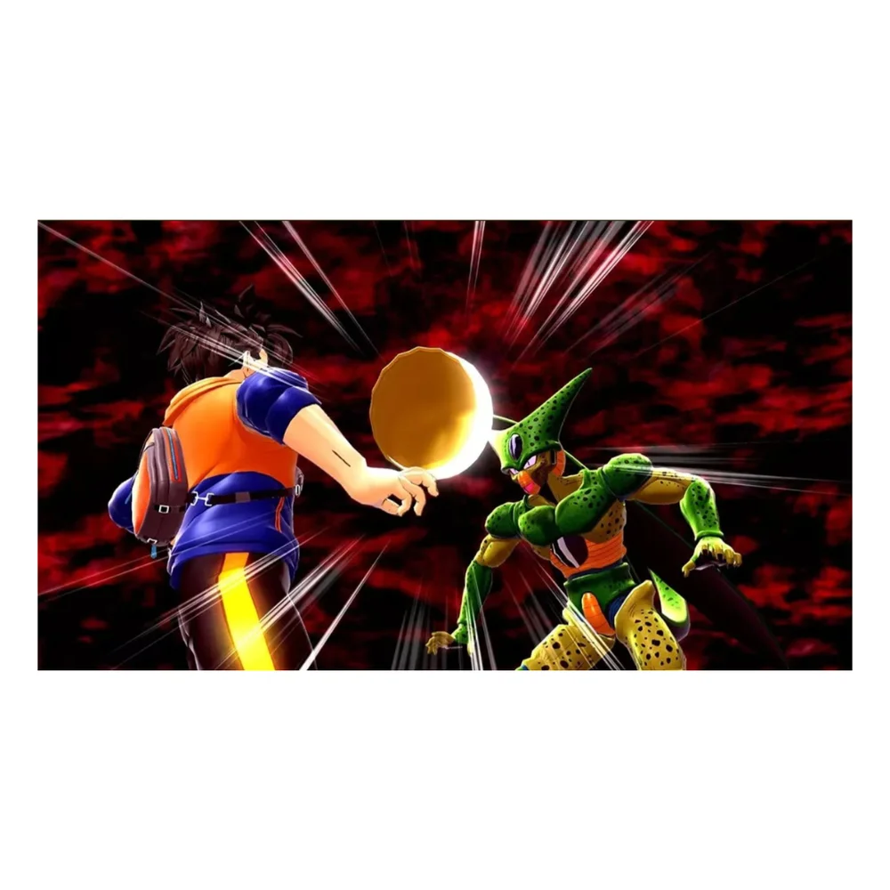 Imagem 3 de 5 do produto Dragon Ball: The Breakers Special Edition - Switch