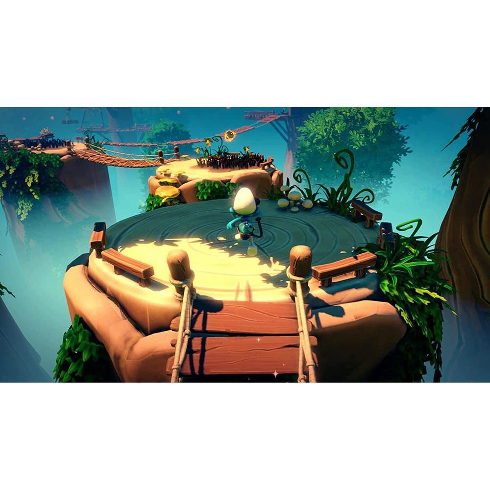 Imagem 2 de 5 do produto The Smurfs: Mission Vileaf - Switch