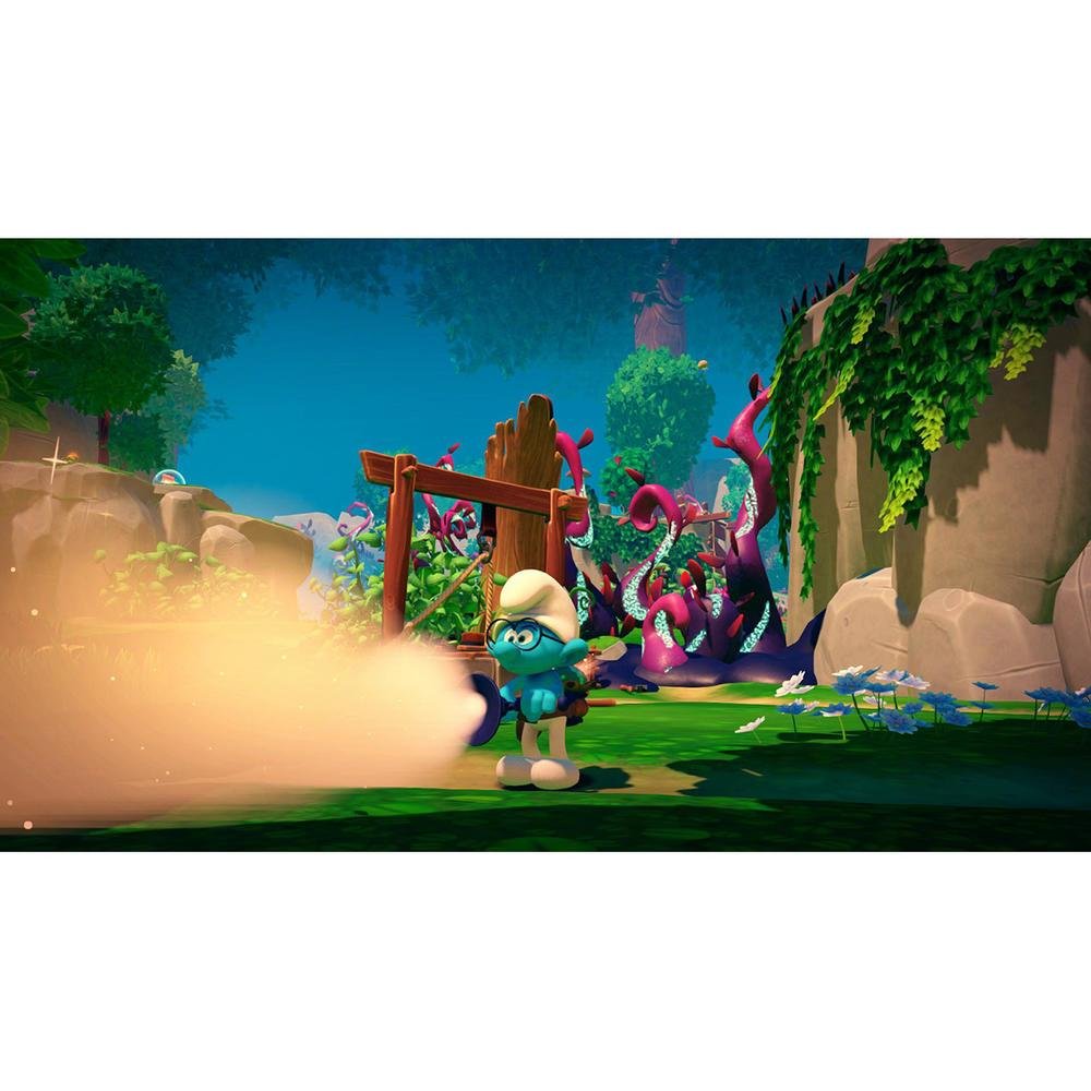 Imagem 3 de 5 do produto The Smurfs: Mission Vileaf - Switch