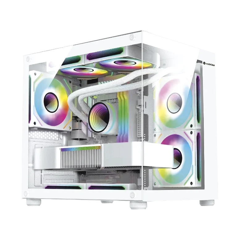 PC Gamer Kaikora Amd Ryzen 7 5700x 32gb Nvme RTX 3060 12gb