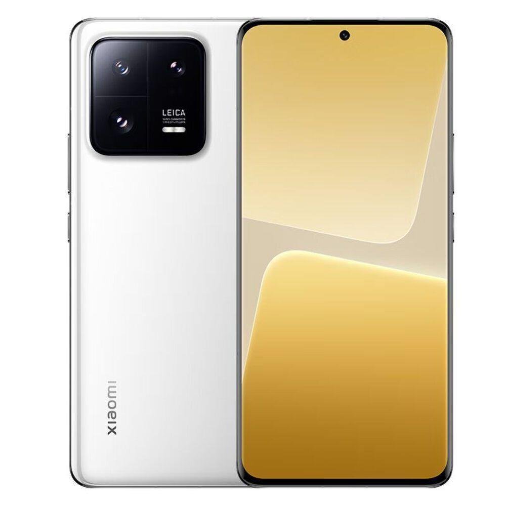 Amazon | 【SIMフリー】Xiaomi Mi 13 Pro 12 GB + 256 GB