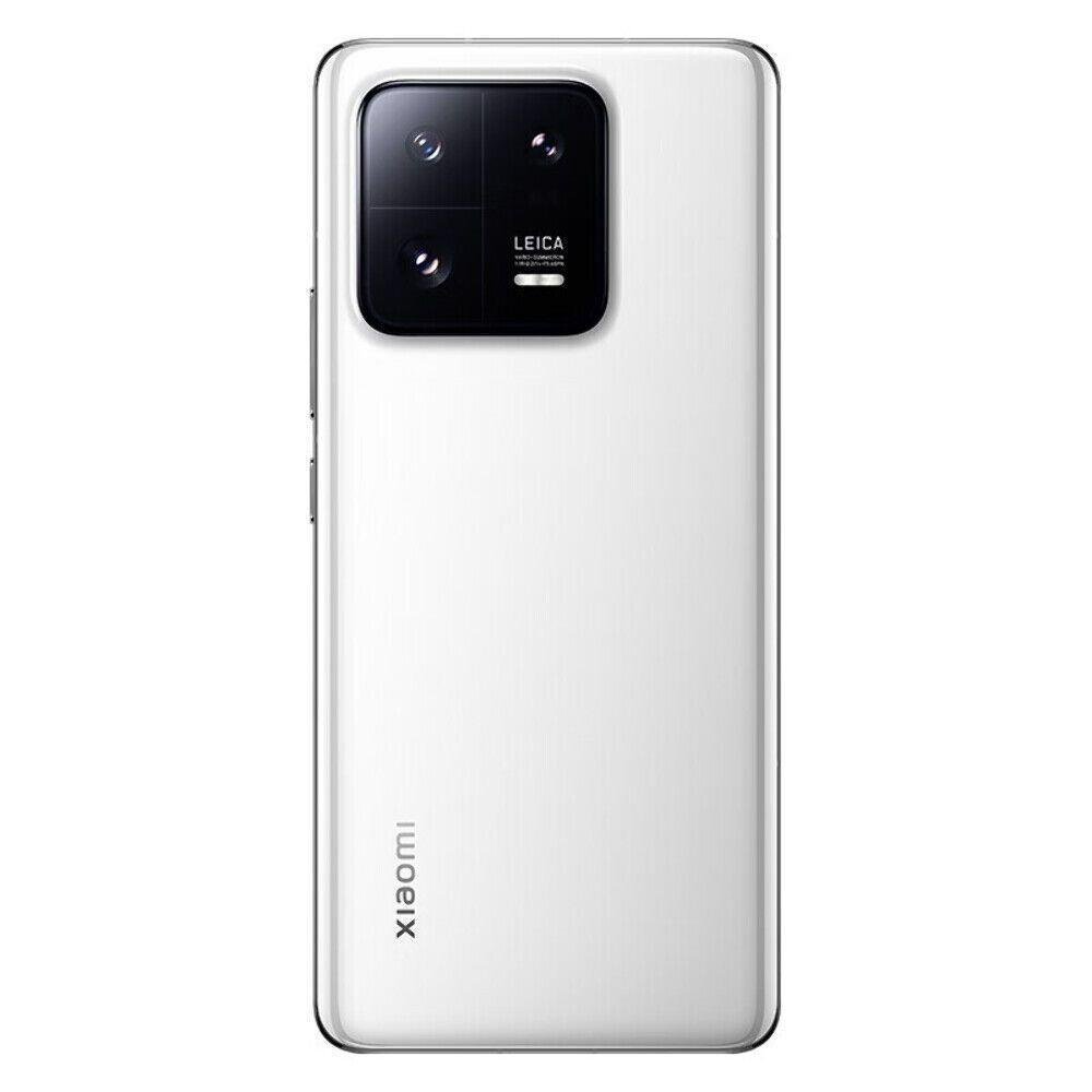 『4年保証』 Xiaomi-13-Pro-5g-Branco-256gb- スマートフォン本体