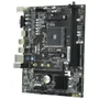 Placa Mãe Macrovip Mv-a320, Socket Am4, VGA, DDR4 3