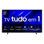 Smart TV 55 Polegadas Samsung Crystal UHD 4K, com Alexa Built-In e Painel Dynamic Crystal Color