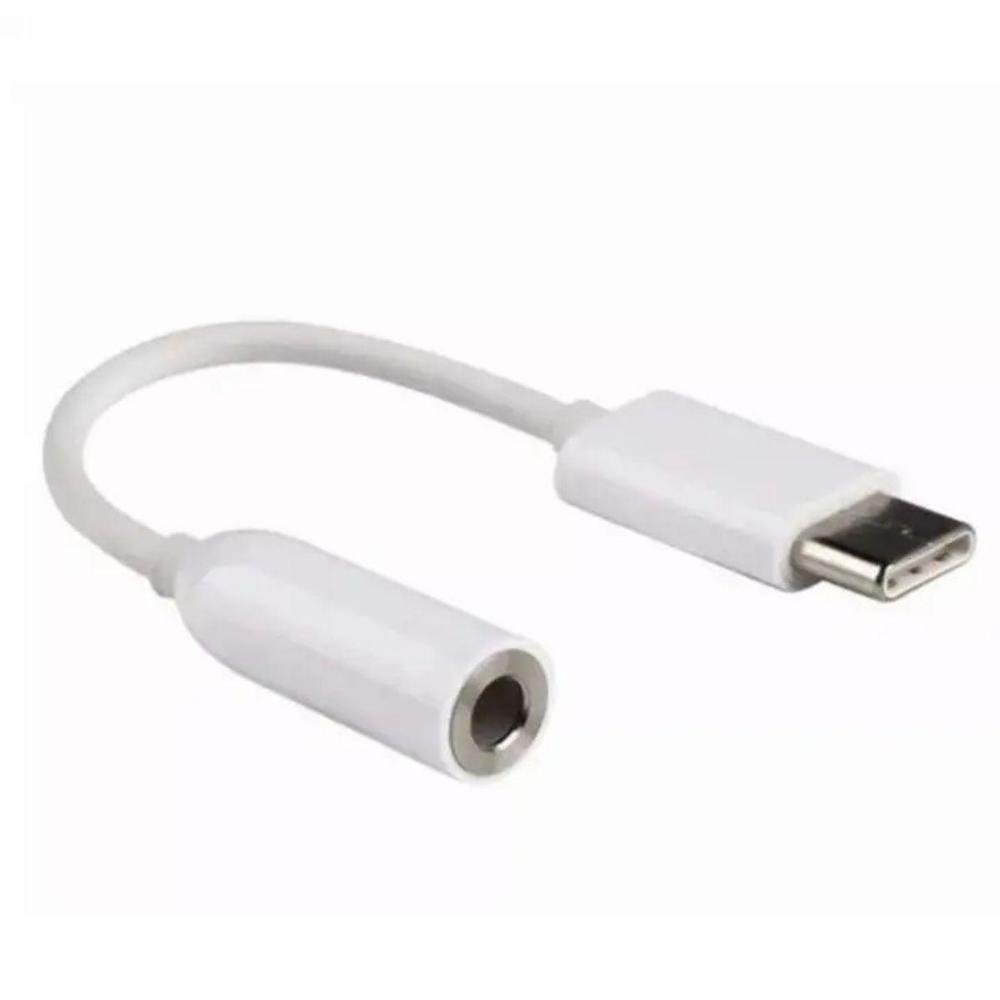 Imagem 5 de 5 do produto Adaptador de Fone de Ouvido USB-C Chroma Tech, Para Samsung Galaxy S20, S21, S22, S23, S24 Plus ,Ultra