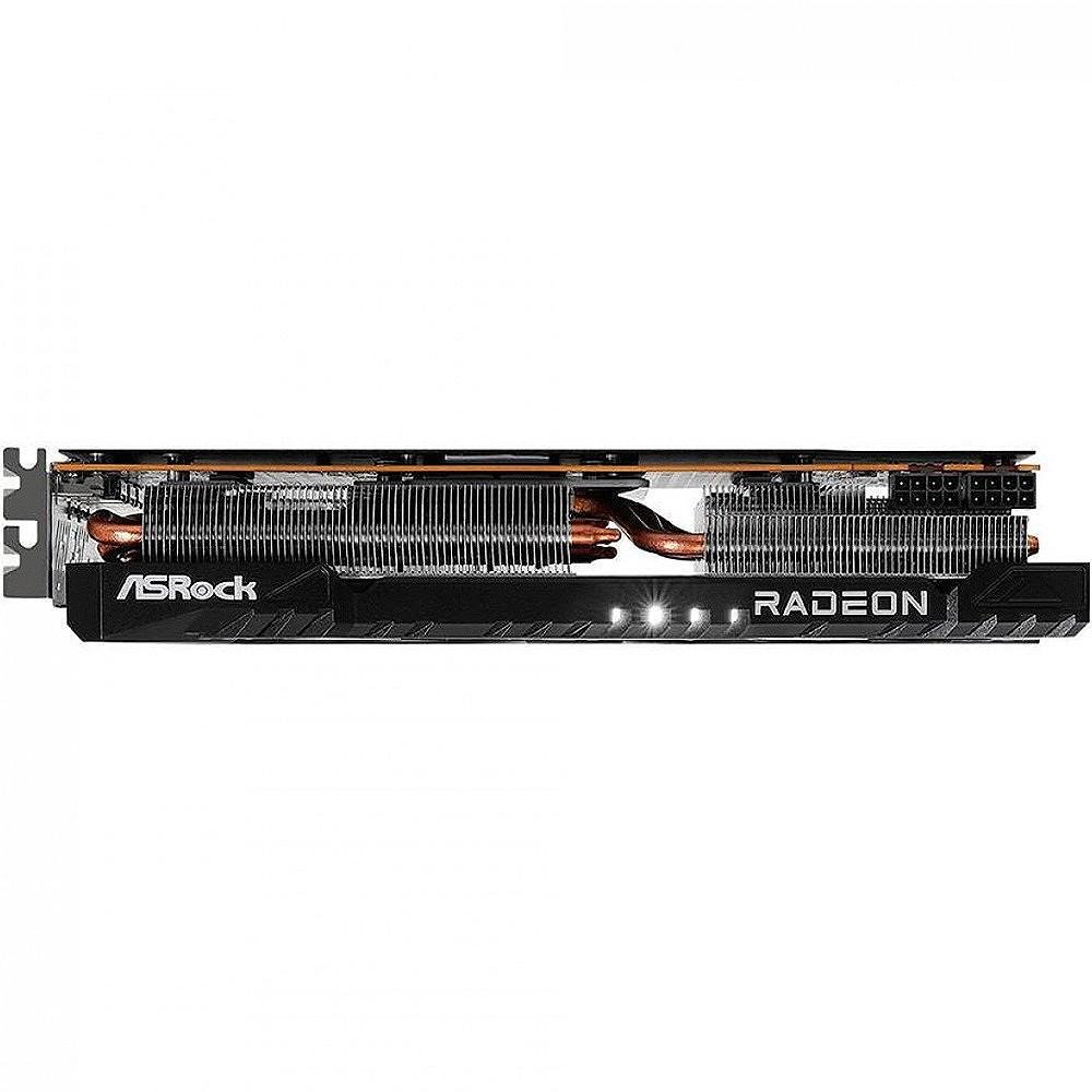 Placa de Vídeo Asrock Radeon RX 7600 XT KaBuM