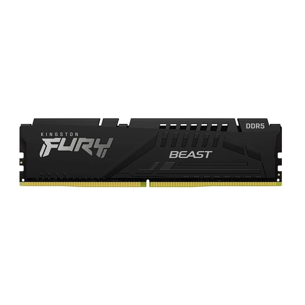 Memória Kingston 32GB 5600Mhz DDR5 KaBuM