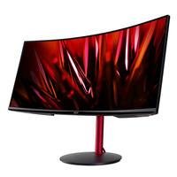 Monitor Acer Nitro 34 Curvo Ultrawide KaBuM