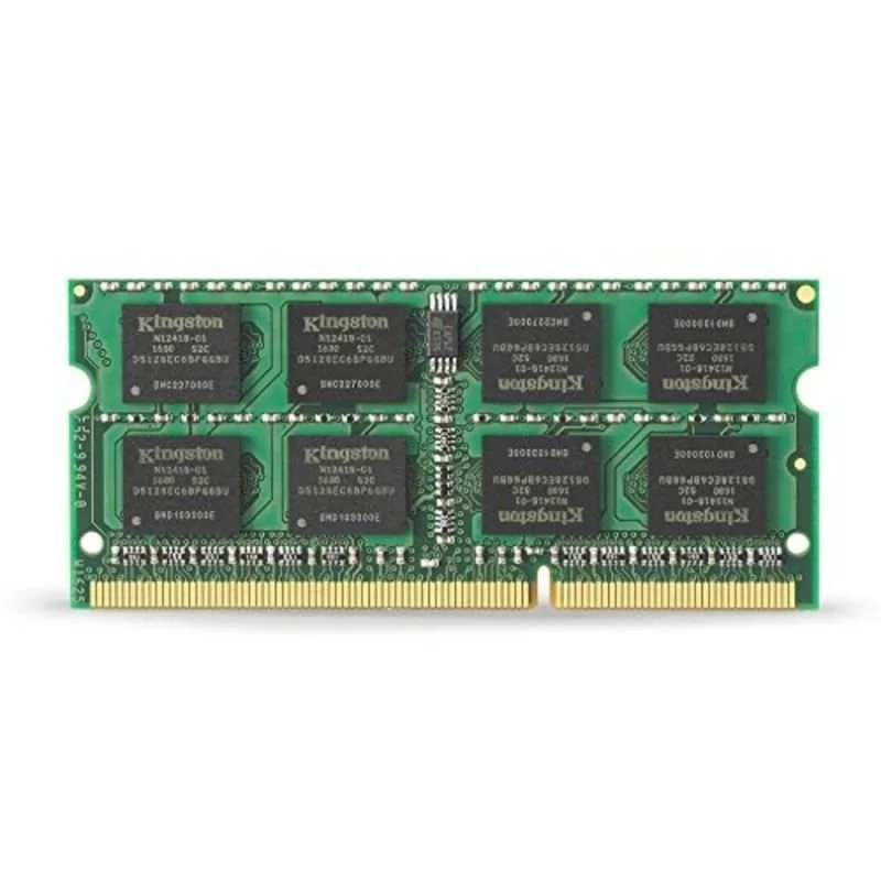 Imagem 2 de 3 do produto Memória Notebook Ddr3 8GB PC1333 Kingston