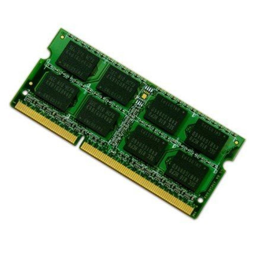 Memória P Notebook Ddr3 Pc310600 2Gb Kabum