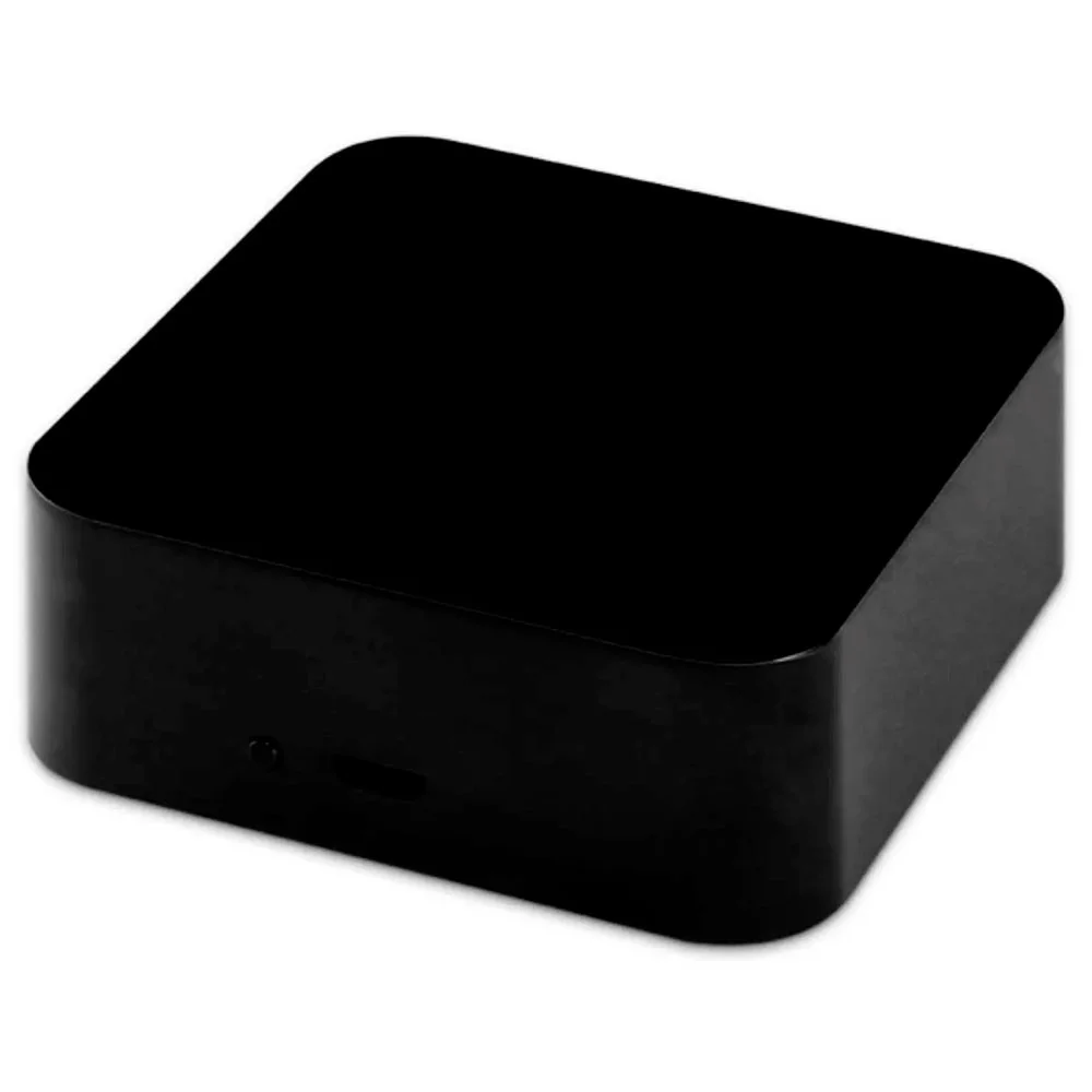 Controle Inteligente Remoto Tec Toy Pense Bem