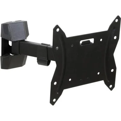 Suporte Para Tv Biarticulado Multivisão, De 22" a 55"- Mi-100