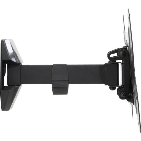 Imagem 3 de 5 do produto Suporte Para Tv Biarticulado Multivisão, De 22" a 55"- Mi-100