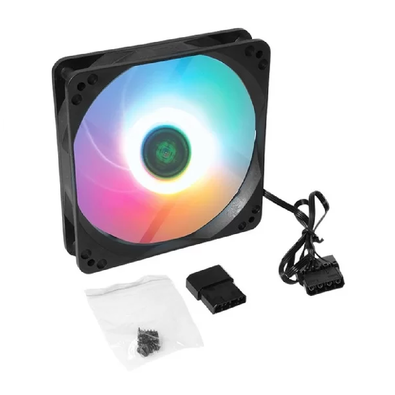 Cooler Fan - Dx-12g