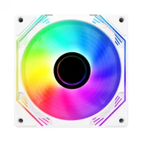 Kit 3 Fan Coolers RGB 12cm – Fc1309 2