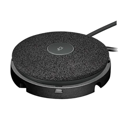 Hub Para Microfone Logitech 939-001647 Videoconferência |:es