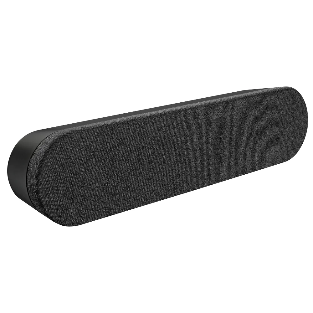 Caixa De Som Logitech Rally Vc 960-001230