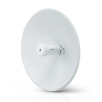 Rádio Ubiquiti Airmax Ac Powerbeam 5ac 25dbi - Pbe-5ac-gen2 I