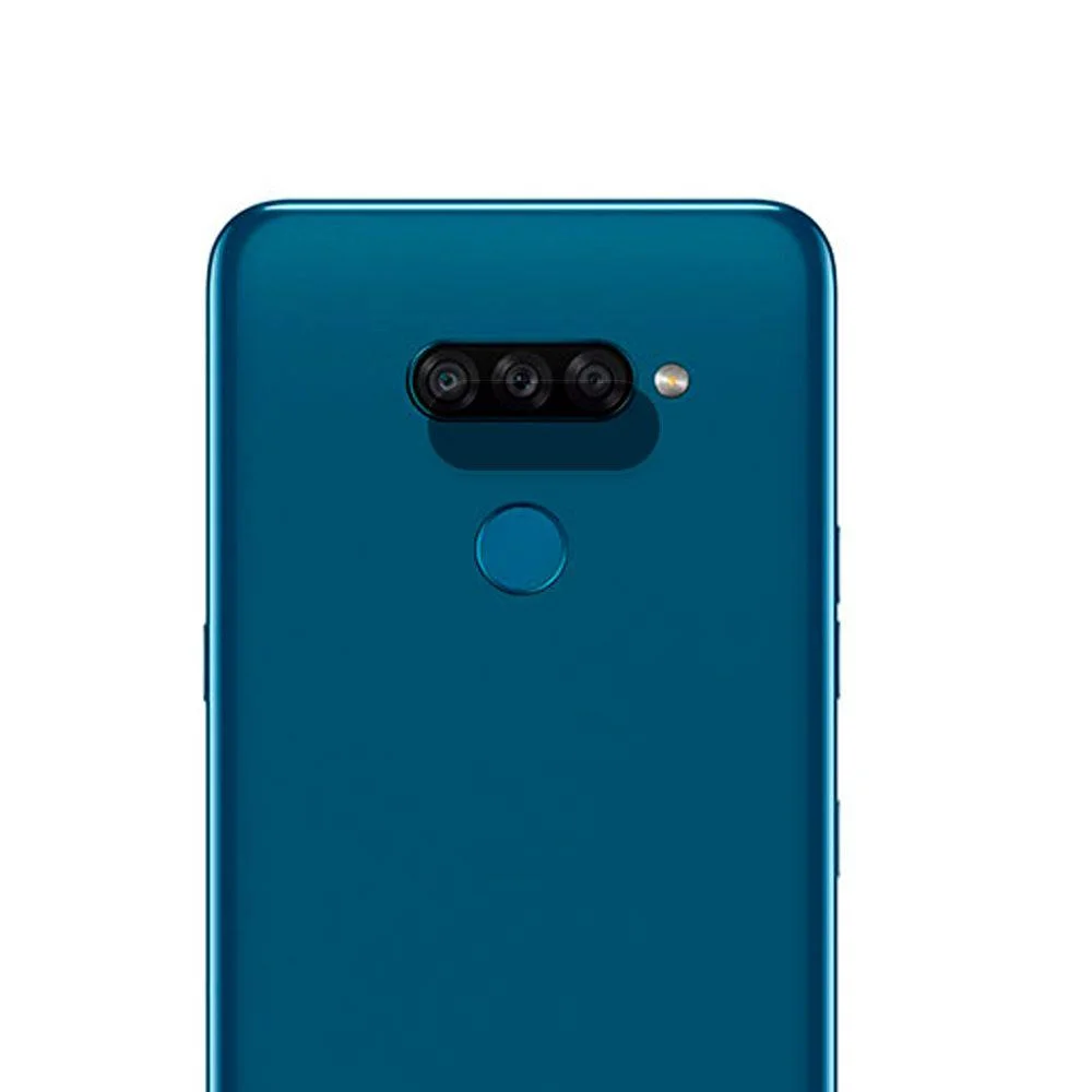Película Para Lente De Câmera Lg K50s - Gshield