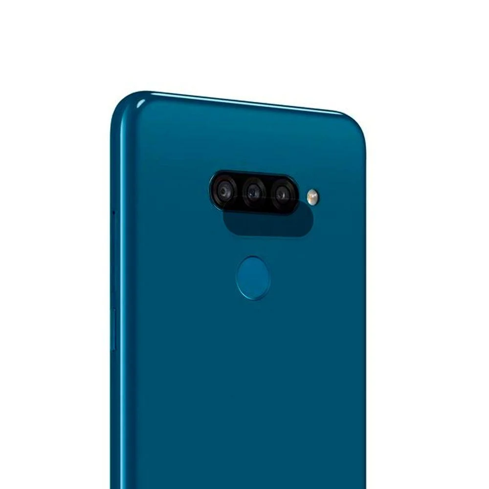 Imagem 3 de 5 do produto Película Para Lente De Câmera Lg K50s - Gshield