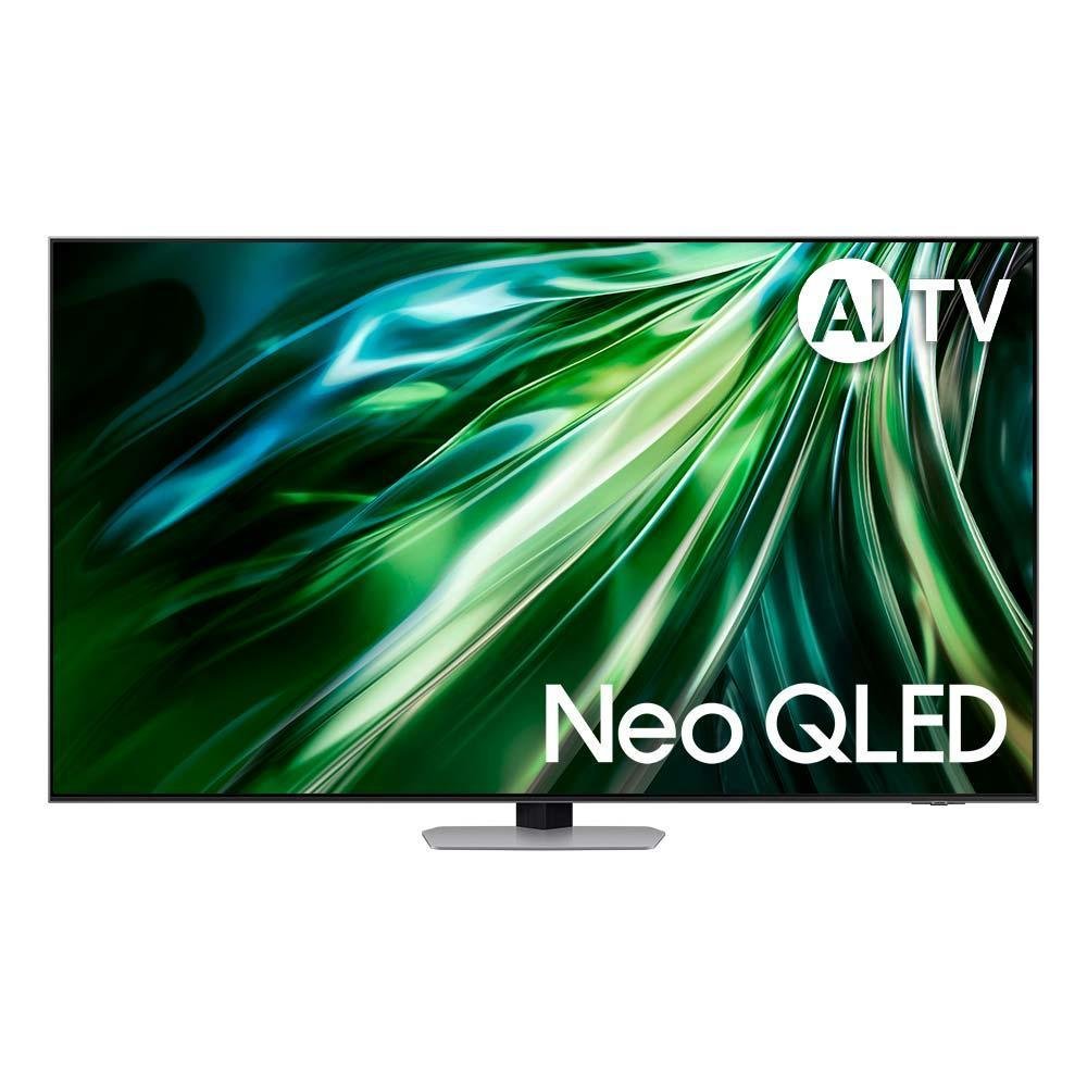 Smart TV 43 Polegadas Samsung Neo QLED 4K KaBuM