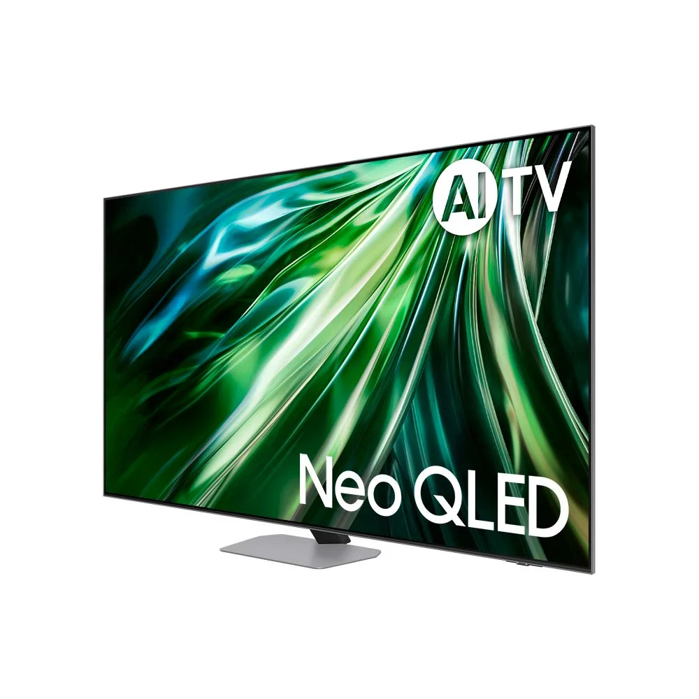 Imagem 3 de 5 do produto Smart TV 43 Polegadas Samsung Ai Gaming, Neo QLED 4K, Processador Com AI, Upscaling 4k, Mini LED, Painel Até 144hz, Alexa Built In - 43qn90d