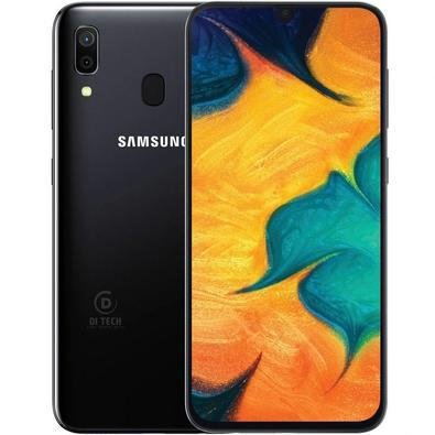 Smartphone Samsung Galaxy A30 4G 4GB RAM 64GB