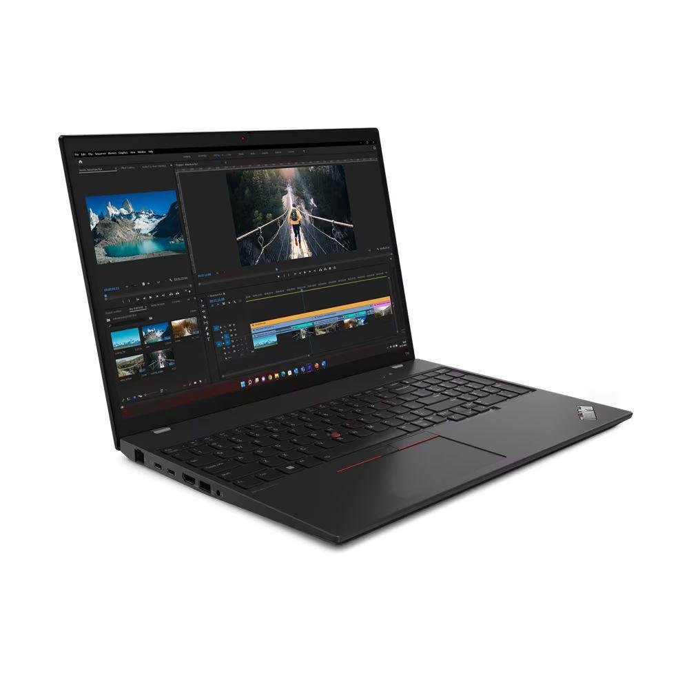 Lenovo ThinkPadT i7/32GB/1TB/ノートPC/オフィス Notebook Lenovo Thinkpad T16 G2 Intel I7 KaBuM
