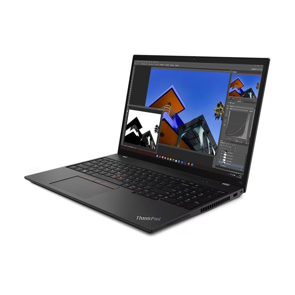 Notebook Lenovo Thinkpad T16 G2 Intel I7 KaBuM