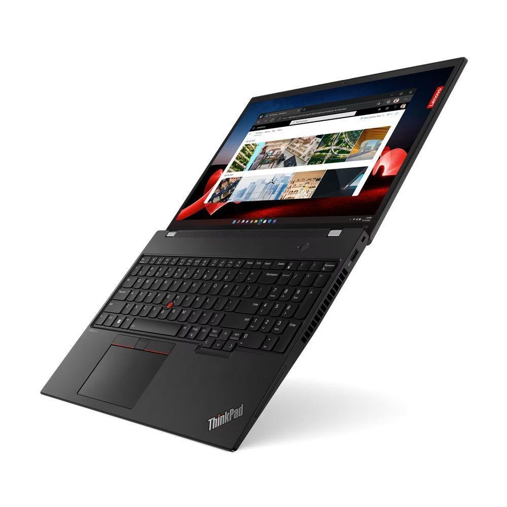 Notebook Lenovo Thinkpad T16 G2 Intel I7 KaBuM