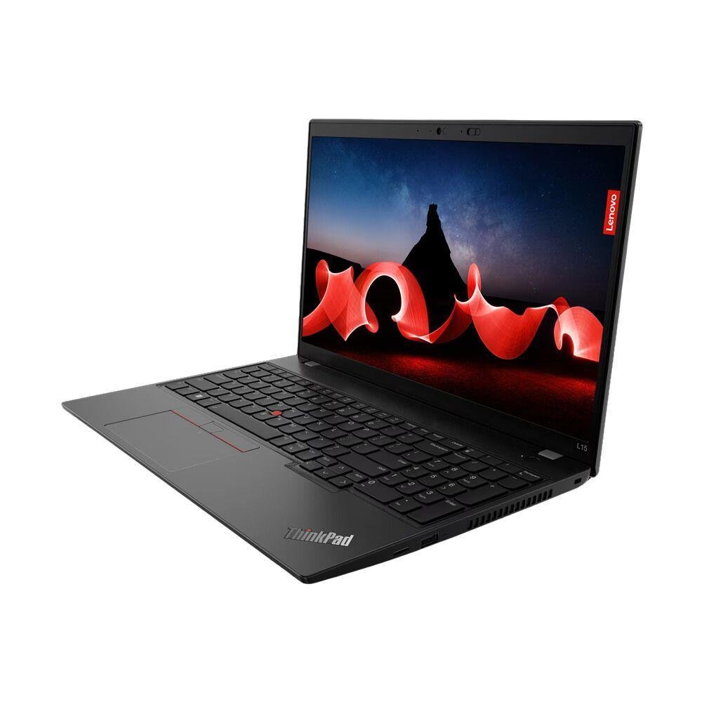 高速、高性能、Lenovo ThinkPad L15、16GB、256GB Notebook Lenovo Thinkpad L15 G4 Inteli5 KaBuM