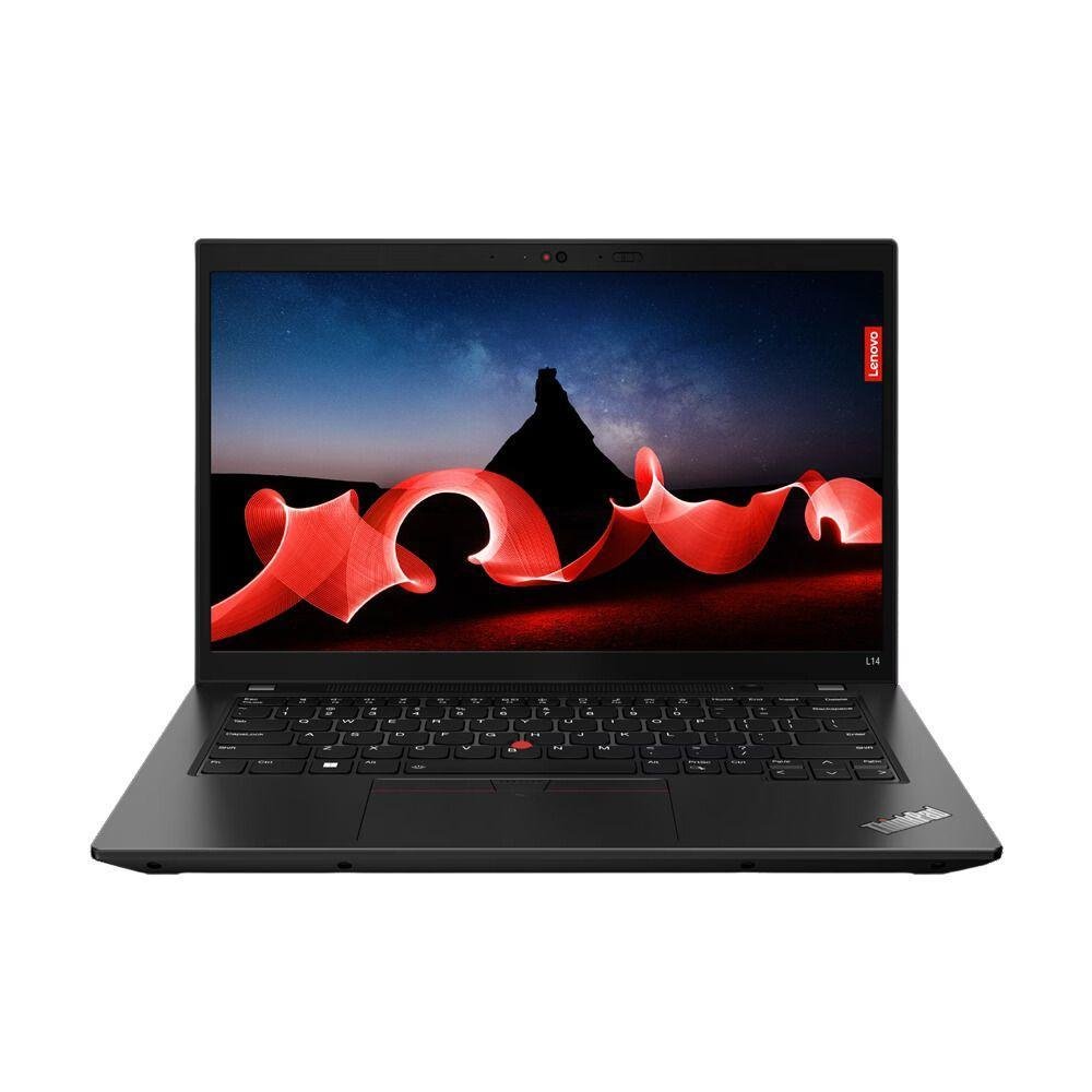 Windowsノート本体 Lenovo L14 Ryzen 7 Pro 40GB 512GB Lenovo ThinkPad L14 (14”, AMD) | Notebook AMD ideal para
