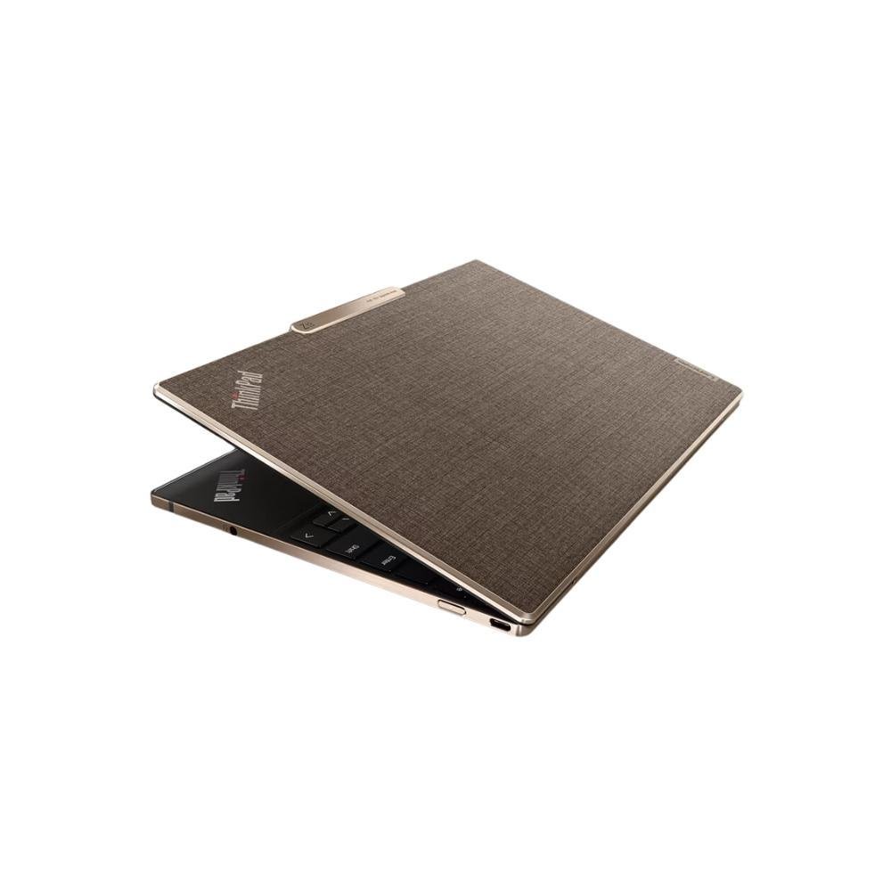 Notebook - Lenovo 21jw0003br Amd Ryzen 7 Pro 7840u 3.30ghz 32gb 1tb Ssd Amd Radeon 780m Windows 11 Pro Thinkpad Z13 13,3