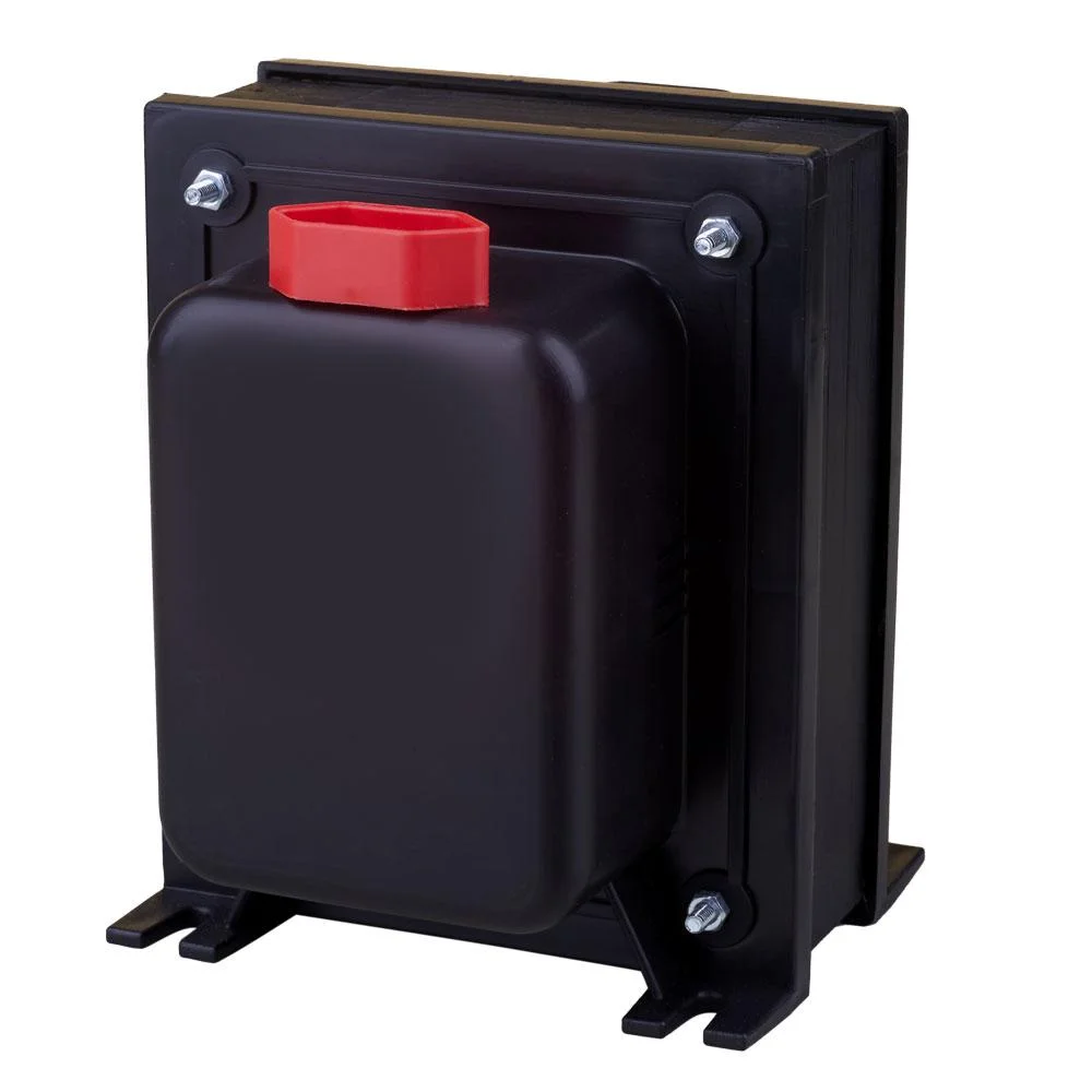 Autotransformador Force Line Slim Premium, 3000VA, Bivolt