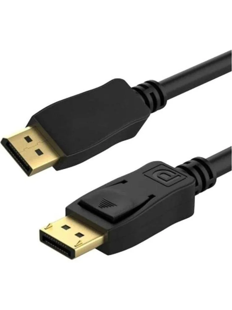 Imagem 5 de 5 do produto Cabo Displayport Storm, 1.4v, 8k, 60hz, 2 Metros