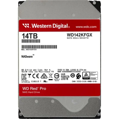 新品交換済WD Red Pro 14TB HDD RMA品 新品交換済WD Red Pro 14TB HDD RMA品 WD Red Pro 14TB review | TechRadar