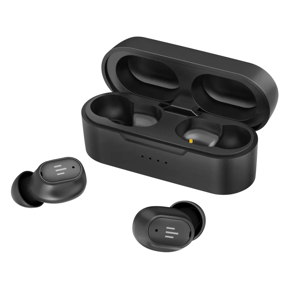 Fone de Ouvido Intra Multi TWS Start PH428, Bluetooth, Preto - Conexão Rápida e Sem Interrupções