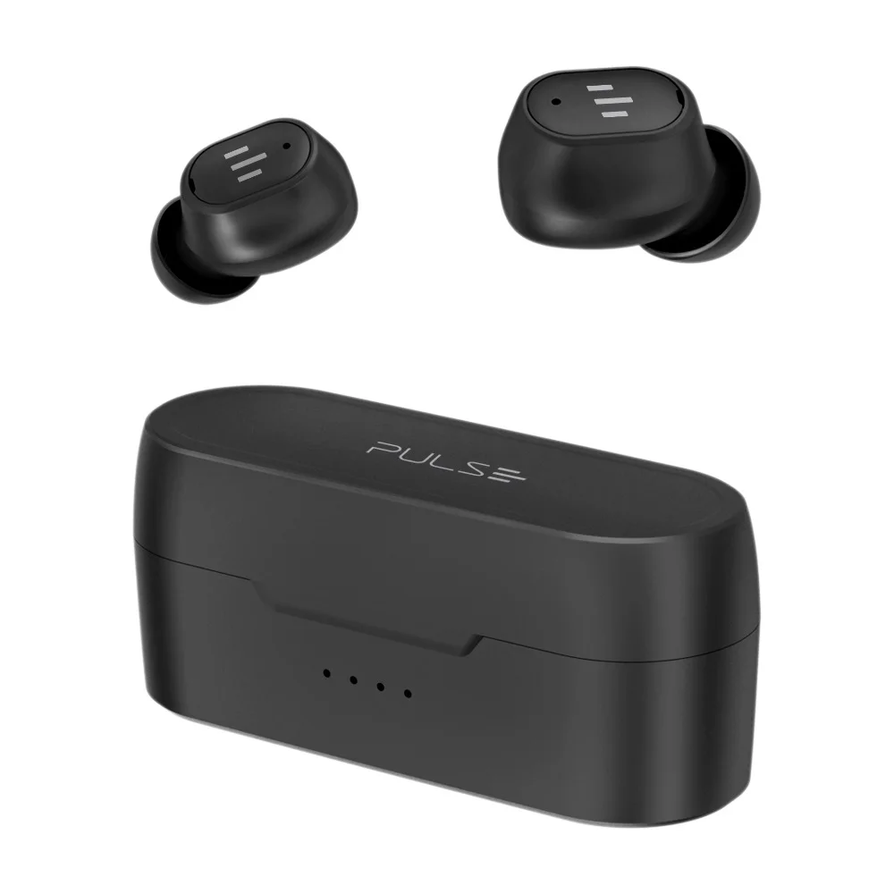 Imagem 3 de 3 do produto Fone de Ouvido Intra Multi TWS Start PH428, Bluetooth, Preto - Conexão Rápida e Sem Interrupções
