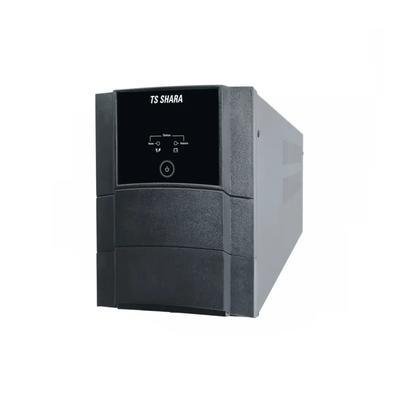 Nobreak TS Shara UPS PDV Checkout Universal, 800VA, Bivolt, com Chave Seletora e 8 Tomadas