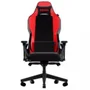 Cadeira Gamer Sentinel Red Magma, Vermelha - Pcstl-vm
