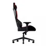Cadeira Gamer Sentinel Red Magma, Vermelha - Pcstl-vm