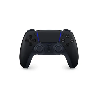 Controle Ps5 Sony, Sem Fio, Dualsense Midnight, Preto