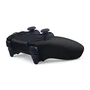 Controle Sony Dualsense Ps5, Sem Fio, Midnight Black
