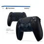 Controle Sony Dualsense Ps5, Sem Fio, Midnight Black