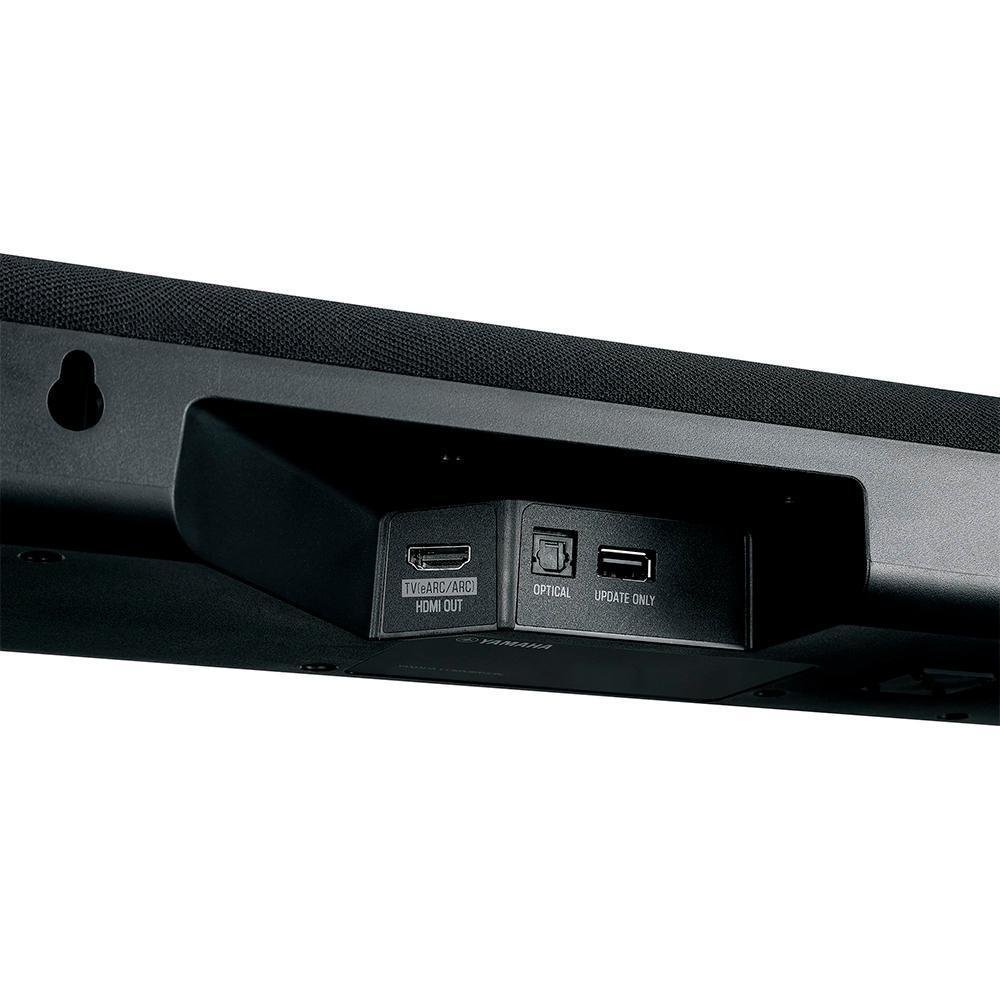 Soundbar Yamaha SRB40A 200W Subwoofer Sem Fio