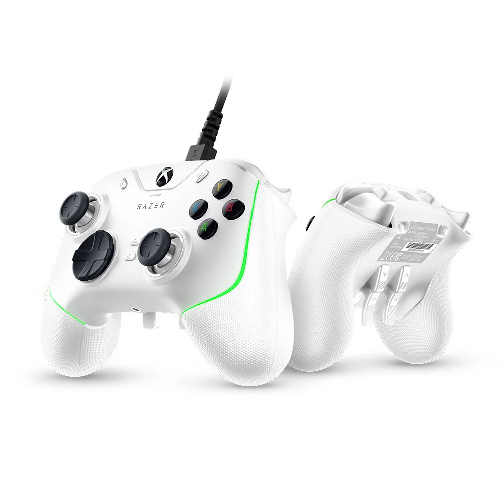 Controle Razer Wolverine V2 Chroma KaBuM