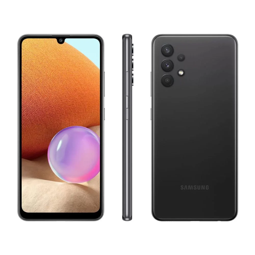 Usado Smartphone Samsung Galaxy A32 5G KaBuM