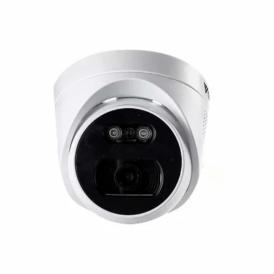 Câmera Dome IP Tecvoz, Full Color 4MP, 2.8mm, IR, 25m - IFMD4M2